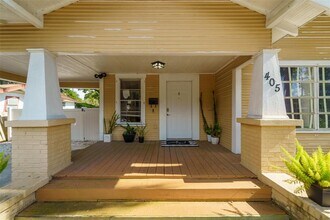 405 E Adalee St in Tampa, FL - Foto de edificio - Building Photo