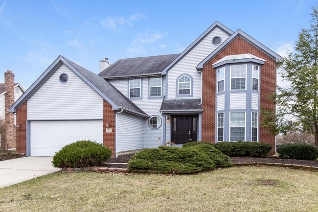 property at 8733 Firstgate Dr