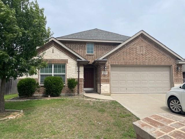 property at 4045 Winter Springs Dr