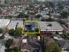 6545 Fulton Ave in Van Nuys, CA - Building Photo - Building Photo