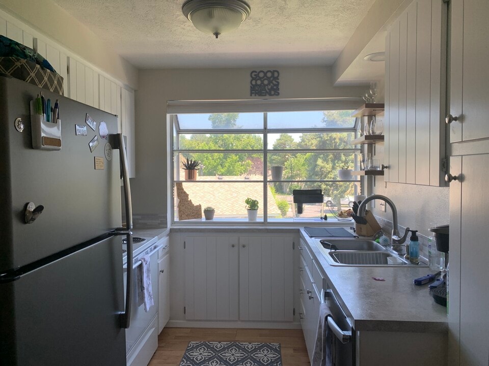 3134 S Gekeler Ln in Boise, ID - Building Photo