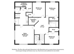 3174 Harlstone Dr in Duluth, GA - Building Photo - Building Photo