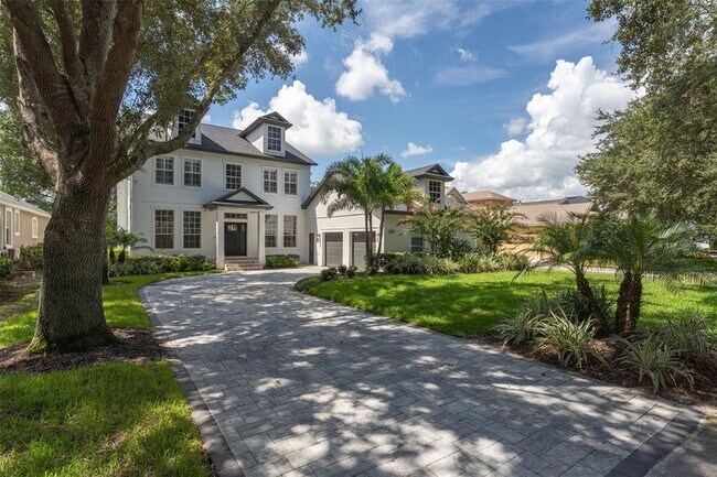 8555 Bowden Way in Windermere, FL - Building Photo - Building Photo