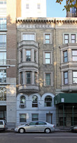 354 Central Park W Apartments