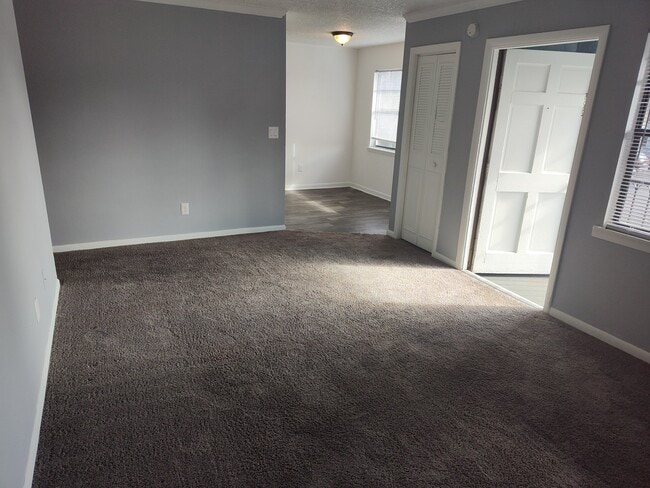 property at 3215 Baird Ave