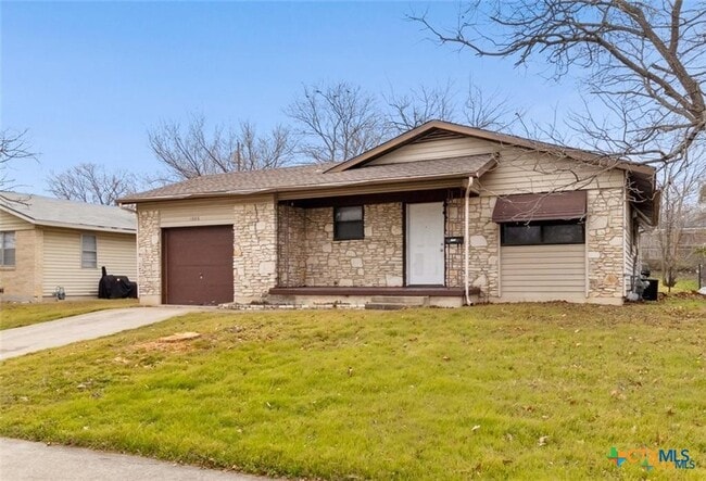 1006 San Antonio St in Killeen, TX - Building Photo - Building Photo