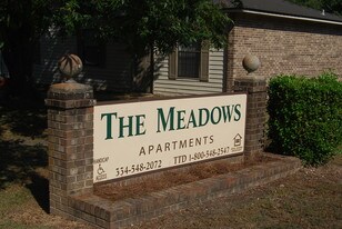 The Meadows Apartamentos