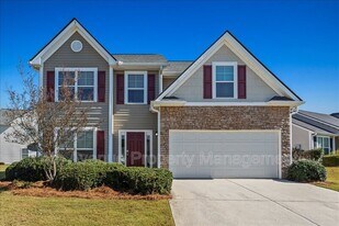 4024 Potomac Walk Ct in Loganville, GA - Building Photo