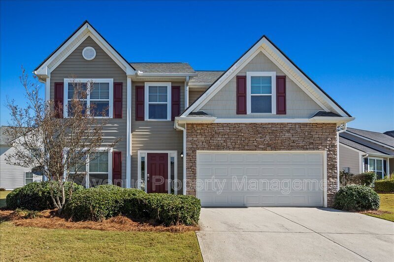 4024 Potomac Walk Ct in Loganville, GA - Building Photo