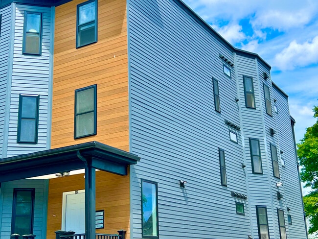 property at 18 Dunreath St