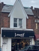 739 Anderson Ave in Cliffside Park, NJ - Building Photo