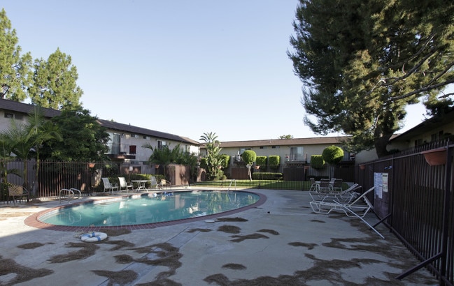 Beechwood Apartments