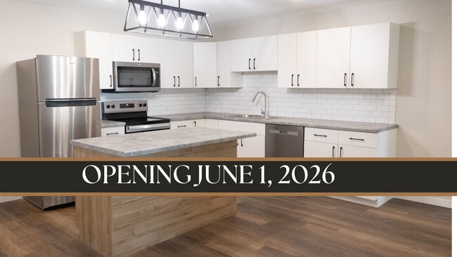 Riverview Apartments