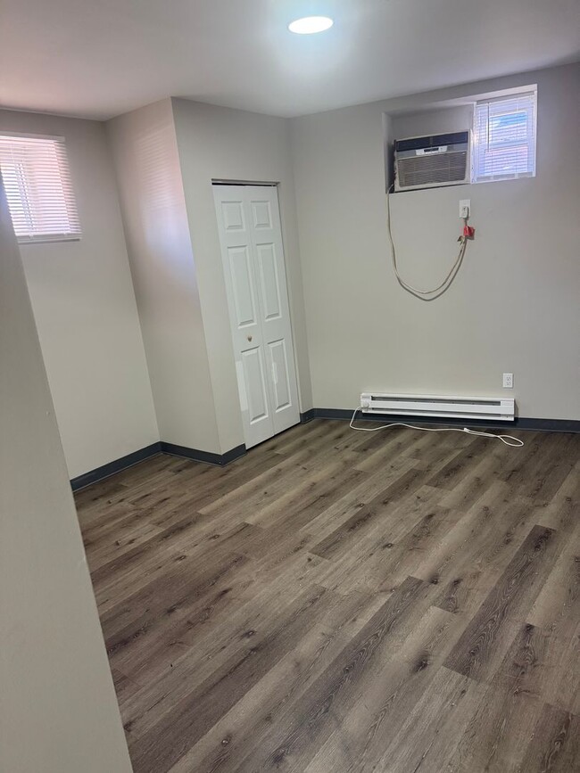 830 Argonne Dr in Baltimore, MD - Building Photo - Building Photo