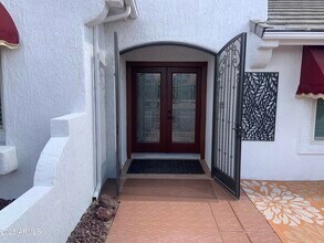 13507 W Sky Hawk Dr in Sun City West, AZ - Foto de edificio - Building Photo