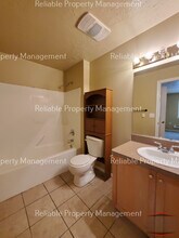 577 Caribou St, Unit D in Rigby, ID - Building Photo - Building Photo