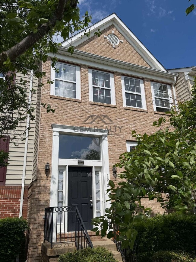 3318 Broker Ln in Woodbridge, VA - Building Photo - Building Photo