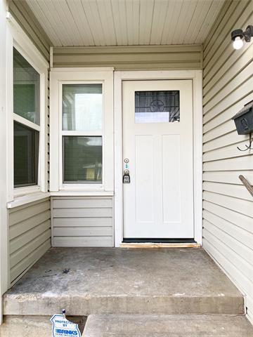 7459 Mohawk Ave in Fort Worth, TX - Building Photo - Building Photo