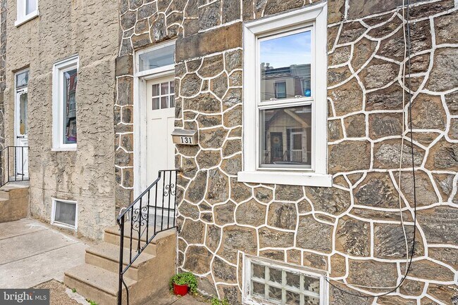 131 Vassar St in Philadelphia, PA - Building Photo - Building Photo