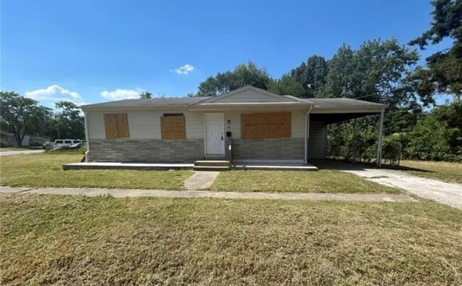 property at 35 School St