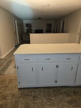 314 W Gordon St, Unit apt. 1 in Thomaston, GA - Building Photo - Building Photo