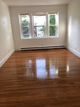 451 Norfolk St in Boston, MA - Building Photo - Building Photo