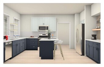 309 S 2nd Ave in Highland Park, NJ - Foto de edificio - Building Photo