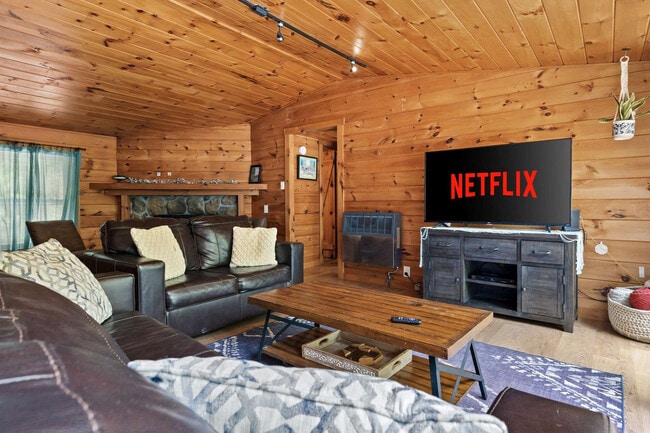 1390 Snake Nation Rd in Blue Ridge, GA - Building Photo - Building Photo