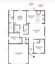 8349 E Dutchman St in Nampa, ID - Building Photo - Building Photo