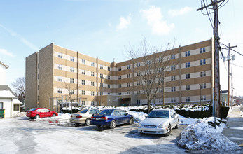 King Beaver Apartments in Beaver, PA - Building Photo - Building Photo