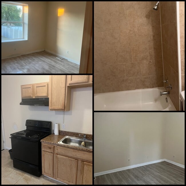2419 Benton St, Unit 2419 Apt A