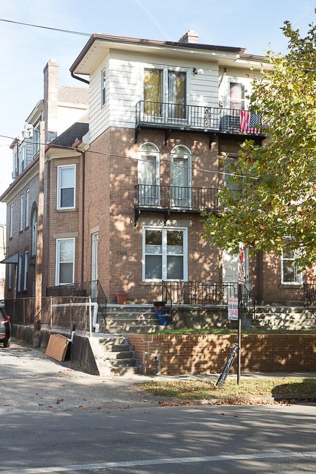 1546 Neil Ave Apartments and Nearby Columbus Apartments For Rent