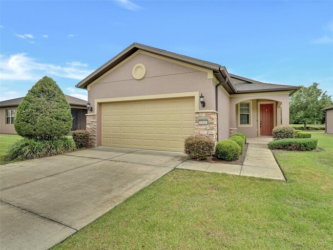 9444 SW 76th St in Ocala, FL - Building Photo - Building Photo