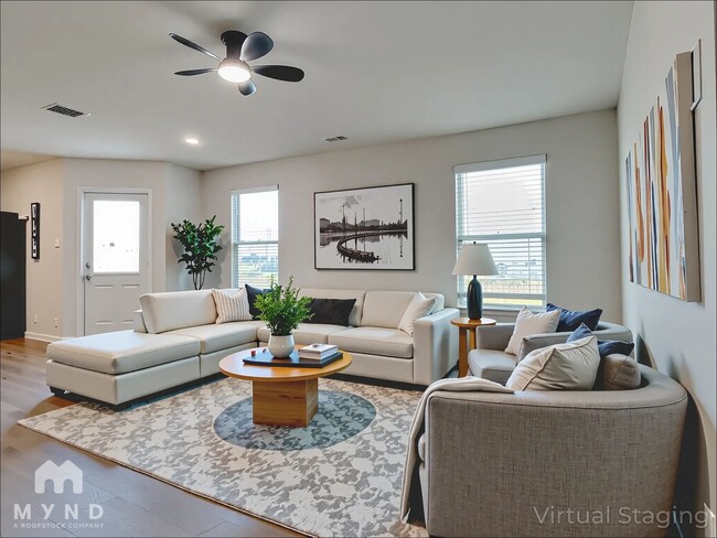 5722 Tranquil Cove in San Antonio, TX - Building Photo - Building Photo