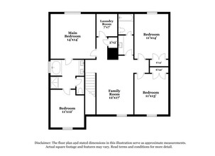 433 Culloden Moor Dr in Mcdonough, GA - Building Photo - Building Photo