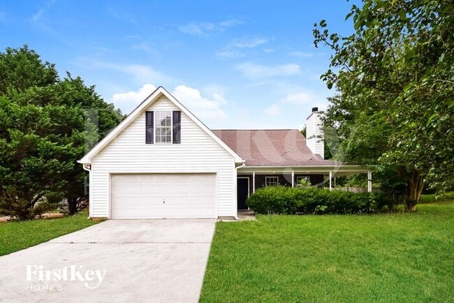 property at 250 Berkshire Dr