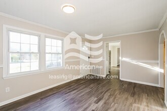 4378 Saxon Dr in Hephzibah, GA - Building Photo - Building Photo