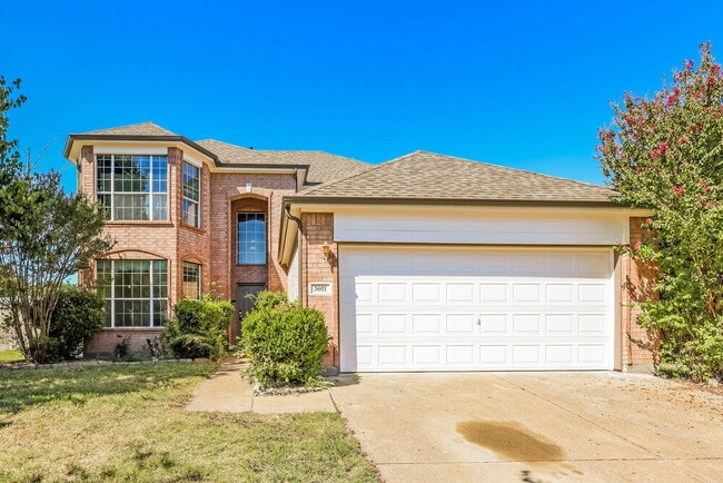3601 English Oak Dr