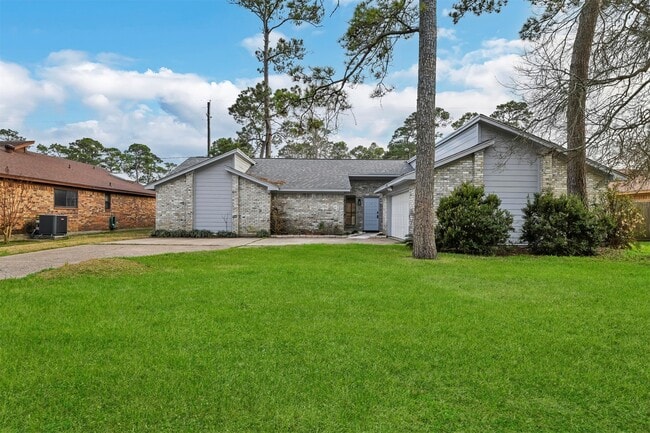 property at 9842 Pinehurst St