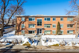 The Flats at 1201 Balsam in Boulder, CO - Building Photo - Building Photo