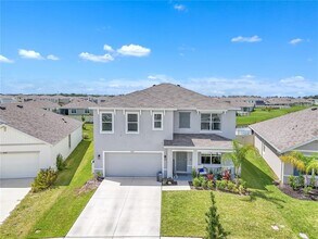 8237 Juning Cv in Wesley Chapel, FL - Building Photo - Building Photo