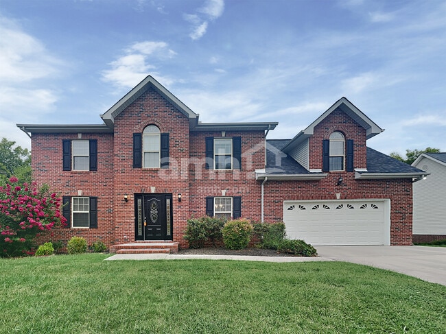 property at 4818 Ivy Rose Dr