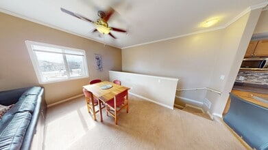 8640-8103 103 Ave in Grande Prairie, AB - Building Photo - Building Photo