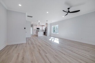 1407 E 32nd St in Savannah, GA - Building Photo - Building Photo