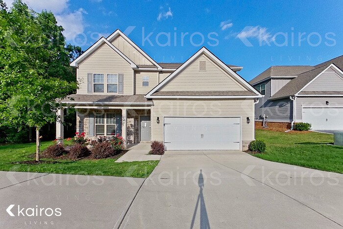 140 Mandy Ln in Covington, GA - Building Photo