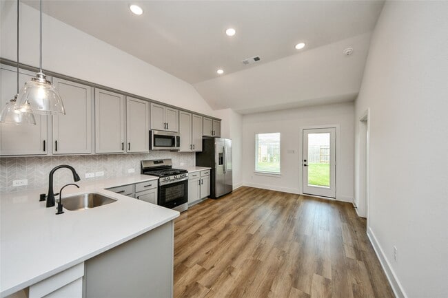 property at 8046 Kay Hbr Dr