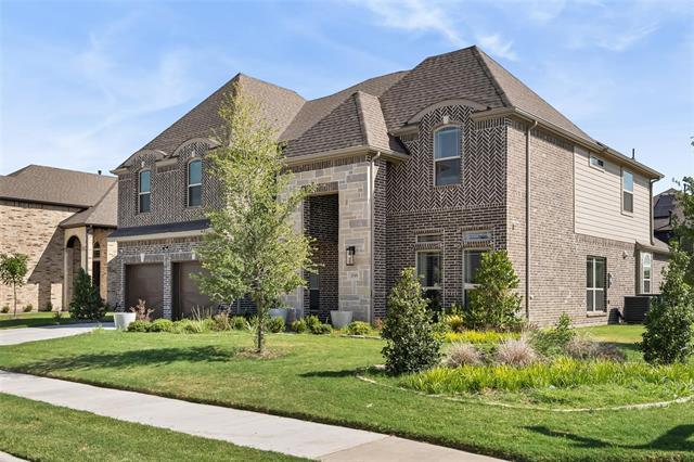 1519 Nighthawk Ln in Mansfield, TX - Building Photo
