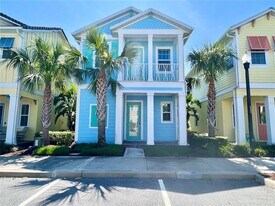 3079 Key Lime Loop in Kissimmee, FL - Building Photo