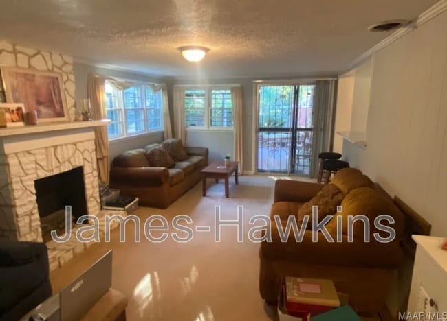 1394 Avalon Ln in Montgomery, AL - Building Photo - Building Photo