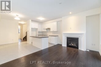 10 Gosset Rd in Brampton, ON - Building Photo - Building Photo